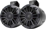 MB Quart UNI6.1R, Stage 2 - 6.5" Tower Speaker System - 160 Watts