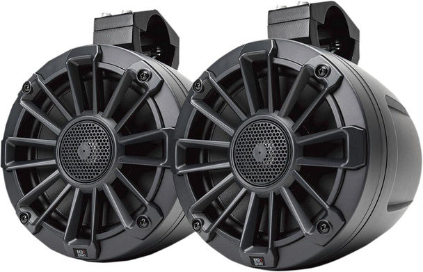 MB Quart UNI6.1R, Stage 2 - 6.5" Tower Speaker System - 160 Watts