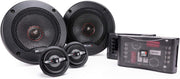 MB Quart PS1-213, Premium 5.25" 2-Way Component Speakers