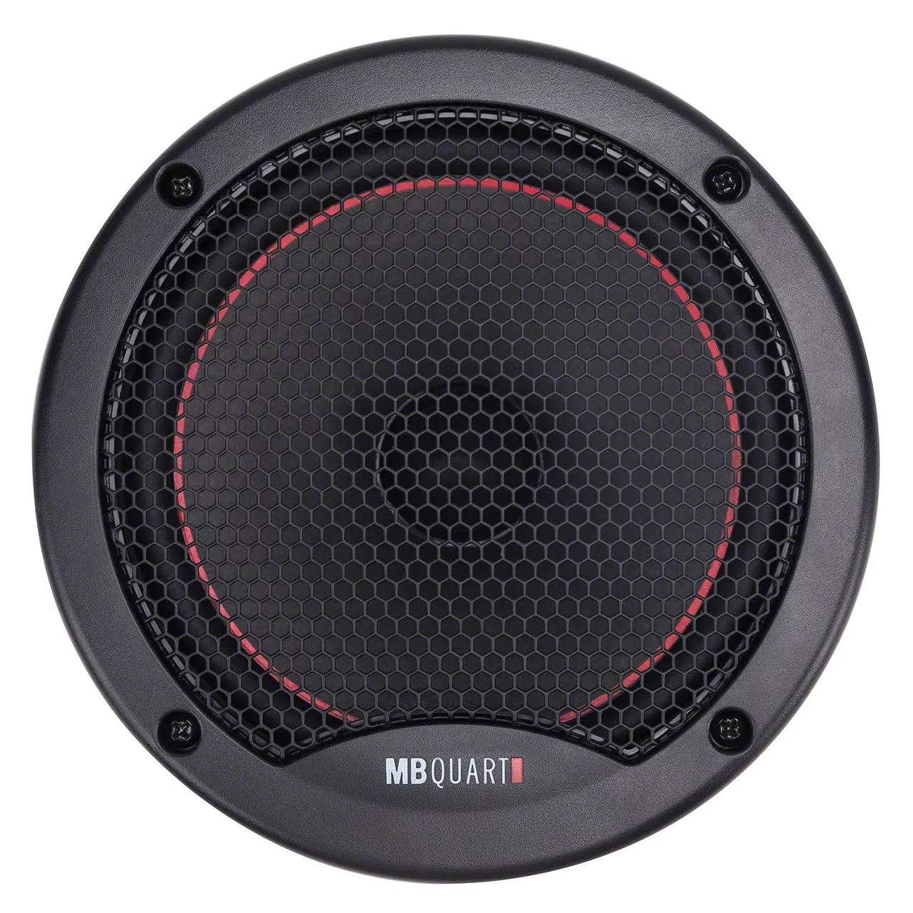 MB Quart RS1-216, Reference 6.5" 2-Way Component Speakers