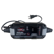 Limitless LL3.5A-MTN-HV, 15v 3.5A High Voltage Battery Maintainer