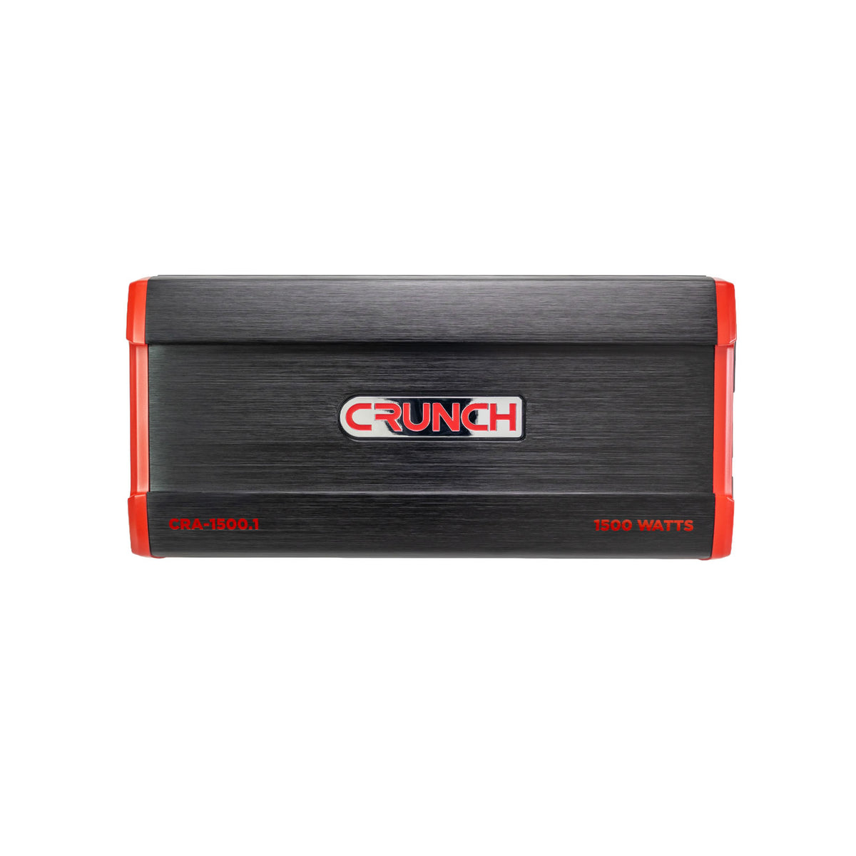 Crunch CRA-1500.1, CRA Series Mono Block Subwoofer Car Audio Amplifier, 1500 Watts
