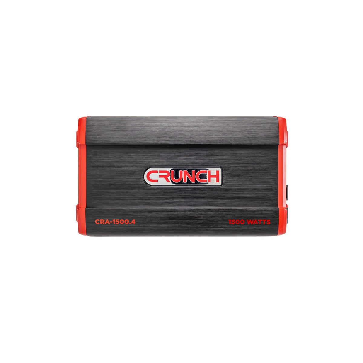 Crunch CRA-1500.4, CRA Series 4 Channel Full Range Car Audio Amplifier, 1500 Watts