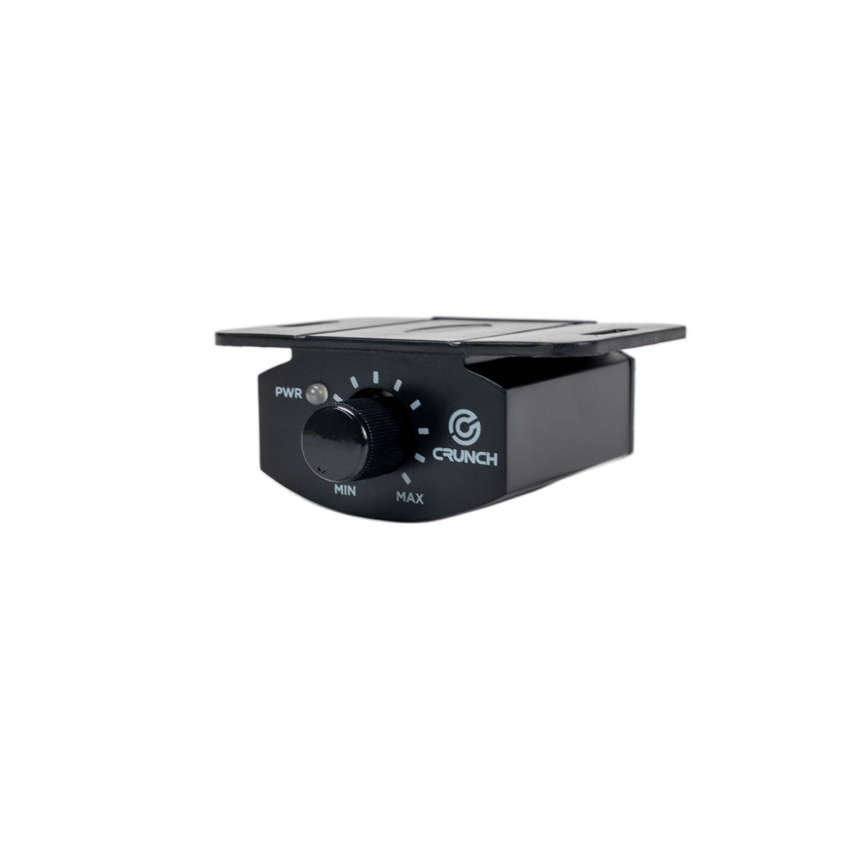 Crunch CRA-2000.1, CRA Series Mono Block Subwoofer Car Audio Amplifier, 2000 Watts