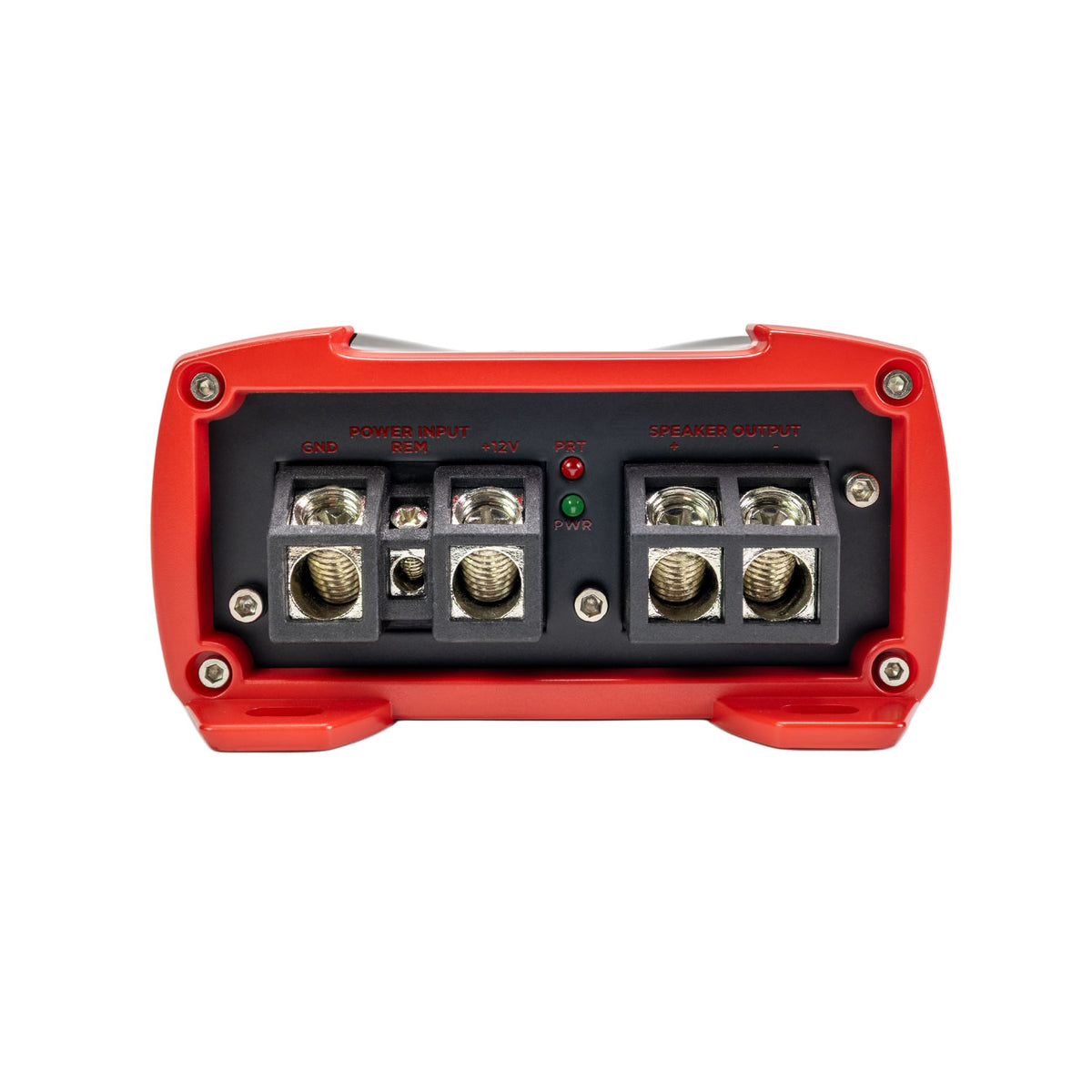 Crunch CRA-3000.1, CRA Series Mono Block Subwoofer Car Audio Amplifier, 3000 Watts