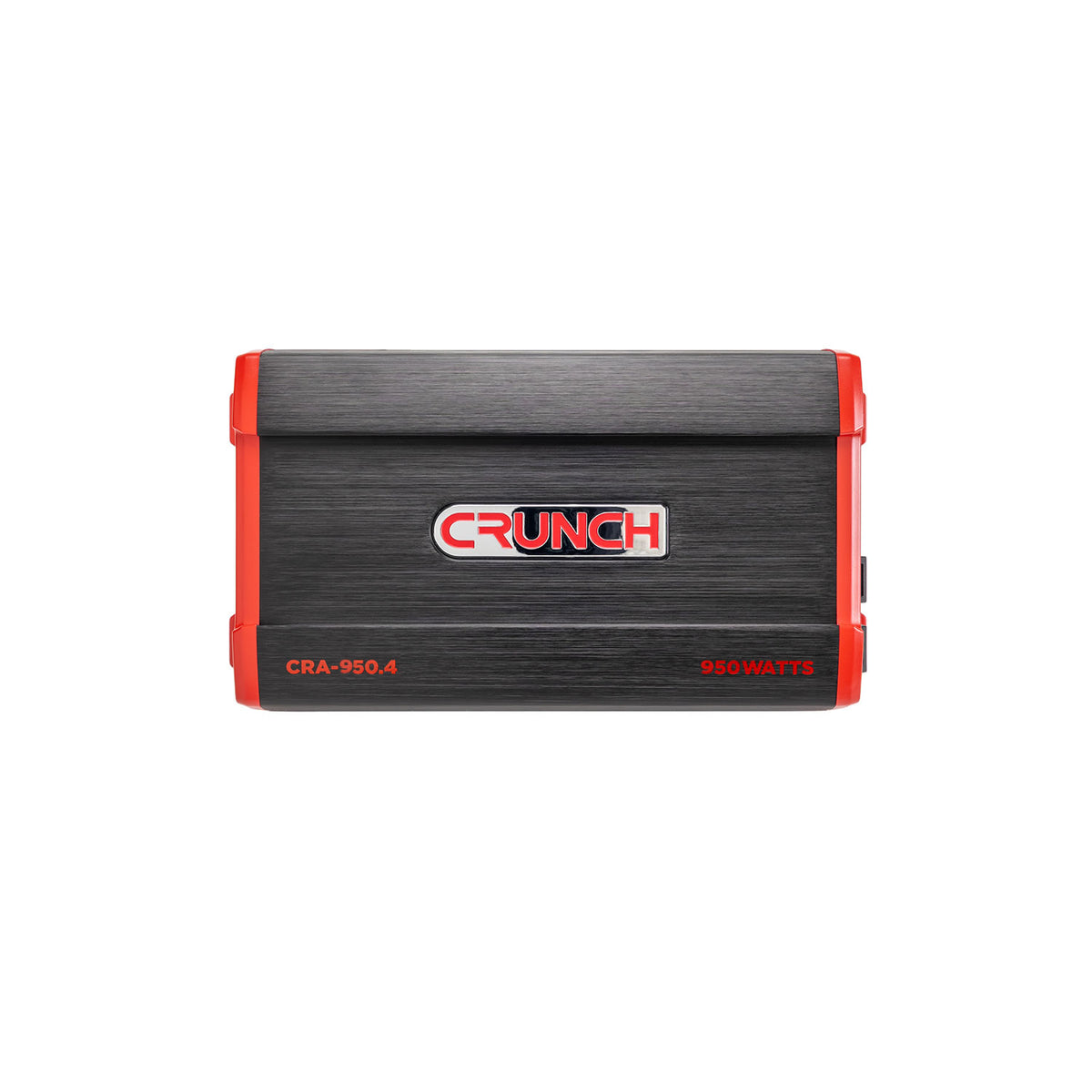 Crunch CRA-950.4, CRA Series 4 Channel Full Range Car Audio Amplifier, 950 Watts