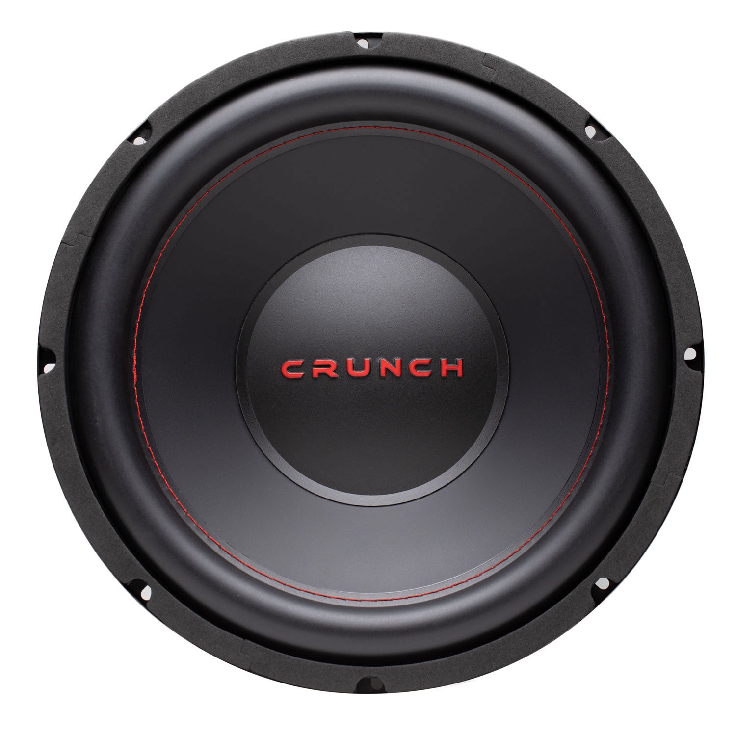 Crunch CRW12D4, CRW 12" Mobile Subwoofer, 800 Watts