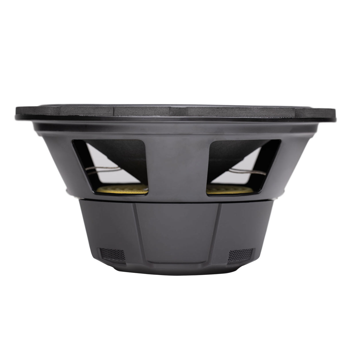 Crunch CRW12D4, CRW 12" Mobile Subwoofer, 800 Watts