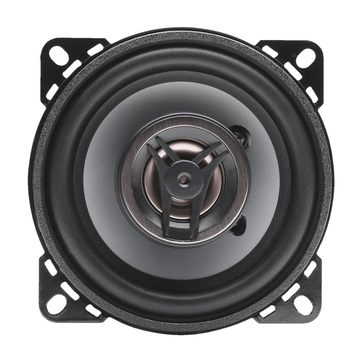 Crunch CS4CX, CS 4" Coaxial Full Range Speakers