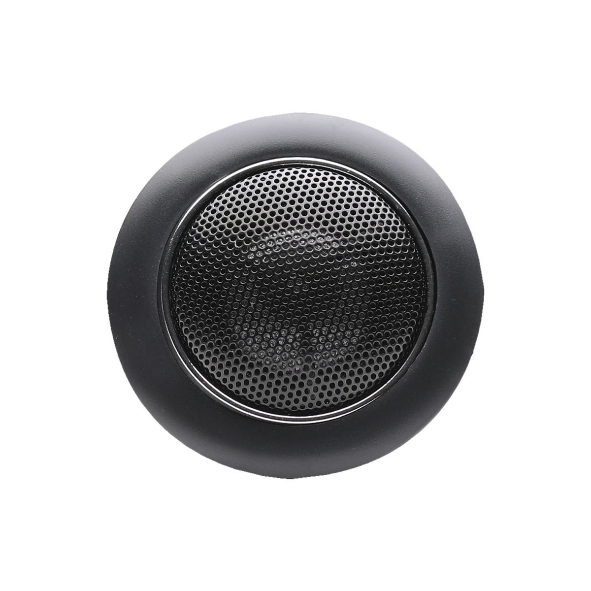 Crunch CS65C, CS 6.5" 2-Way Component Full Range Speaker System