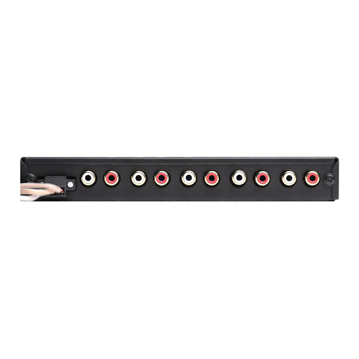 Autotek ATEQ, 4-Band Equalizer Signal Processor