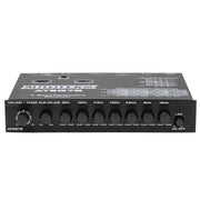 Autotek ATEQ7B, 7-Band Parametric Equalizer
