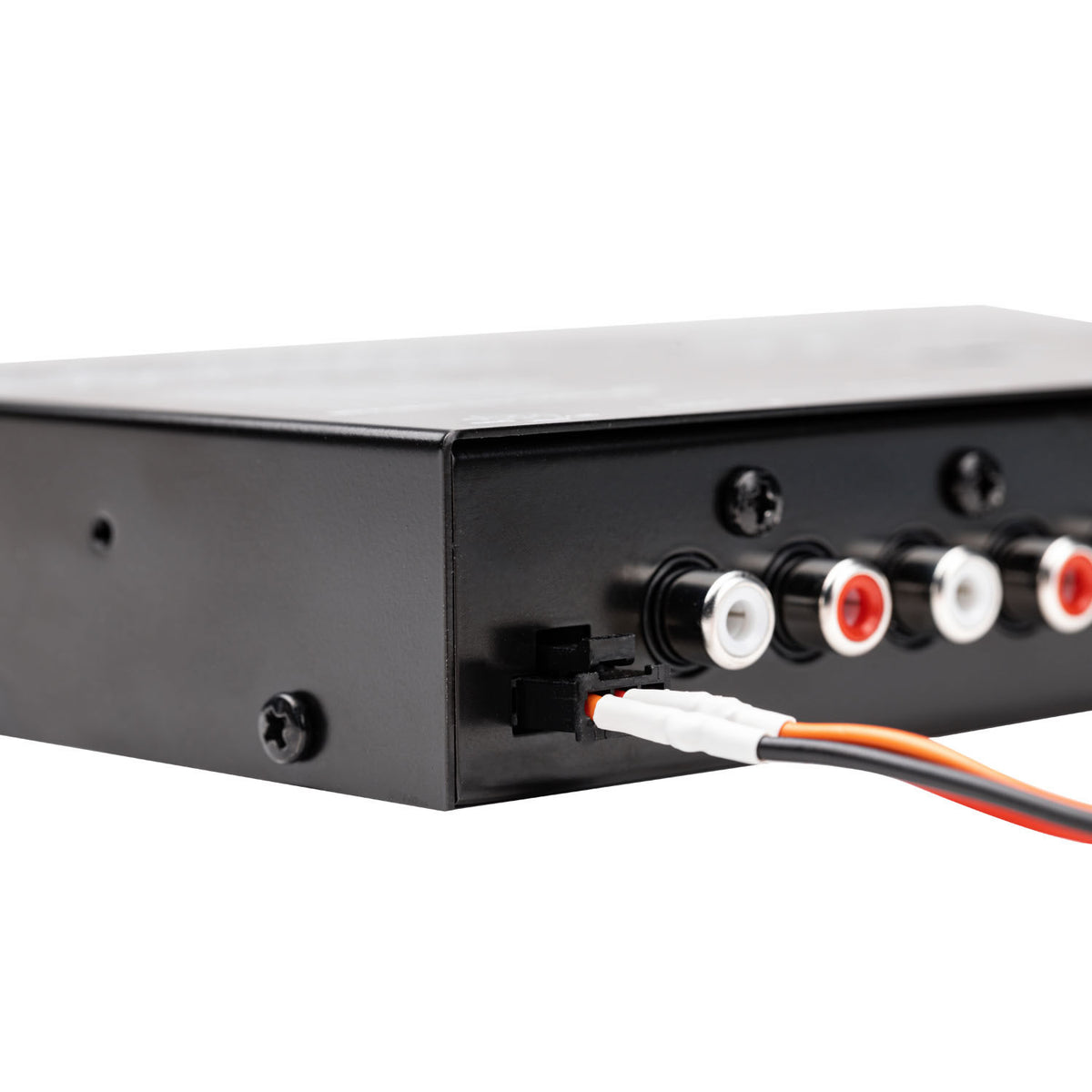 Autotek ATEQ7B, 7-Band Parametric Equalizer