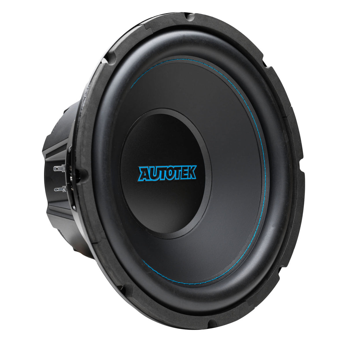 Autotek ATK12D4, ATK 12" Mobile Subwoofer, 800 Watts