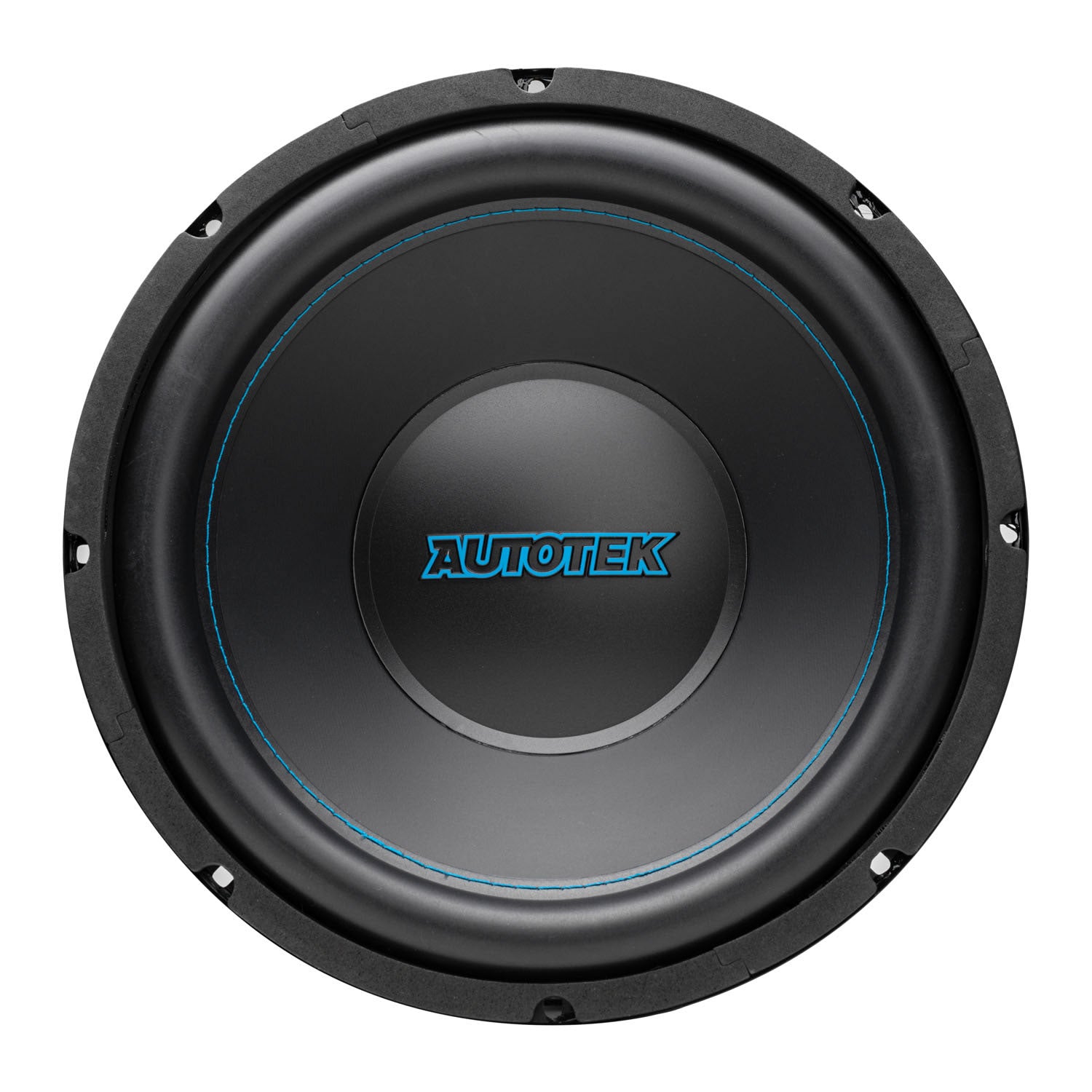Autotek ATK12D4, ATK 12" Mobile Subwoofer, 800 Watts