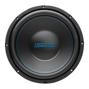 Autotek ATK12D4, ATK 12" Mobile Subwoofer, 800 Watts