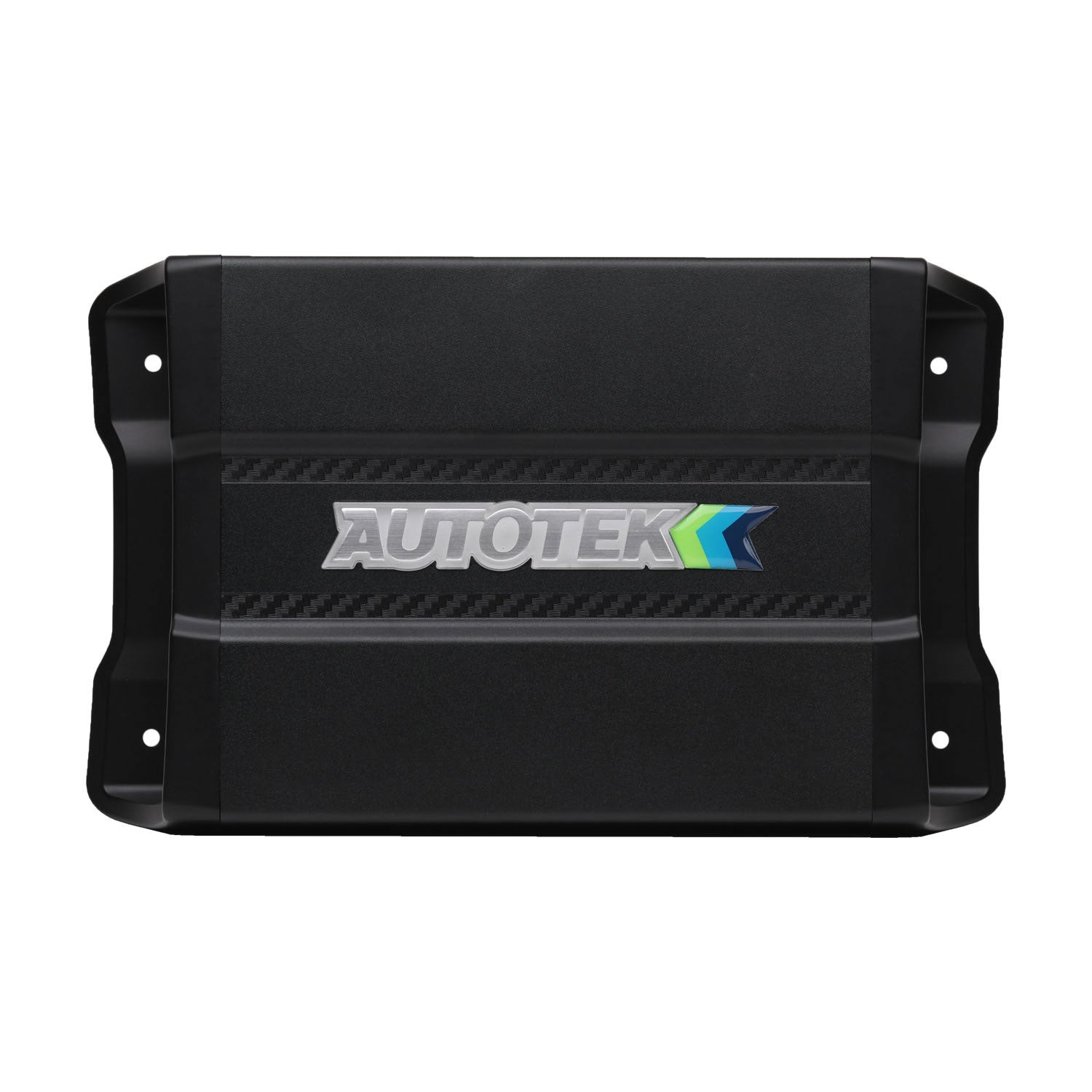 Autotek MM-1125.1D, Mean Machine 1-Ohm Stable Compact Mono Amplifier, 1100 Watts