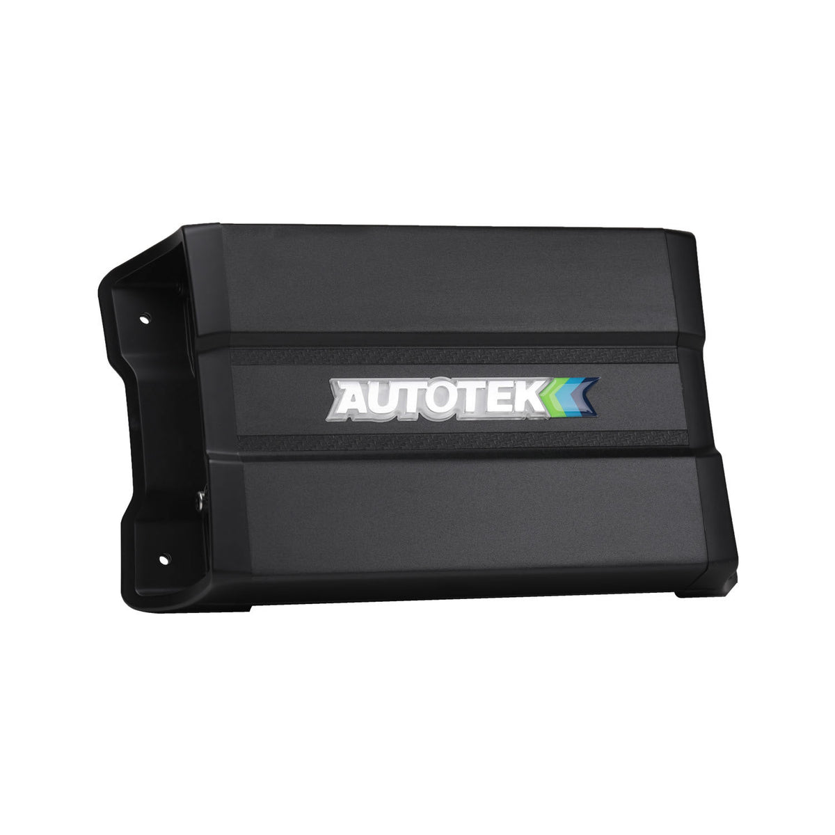 Autotek MM-1525.1D, Mean Machine 1-Ohm Stable Compact Mono Amplifier, 1500 Watts