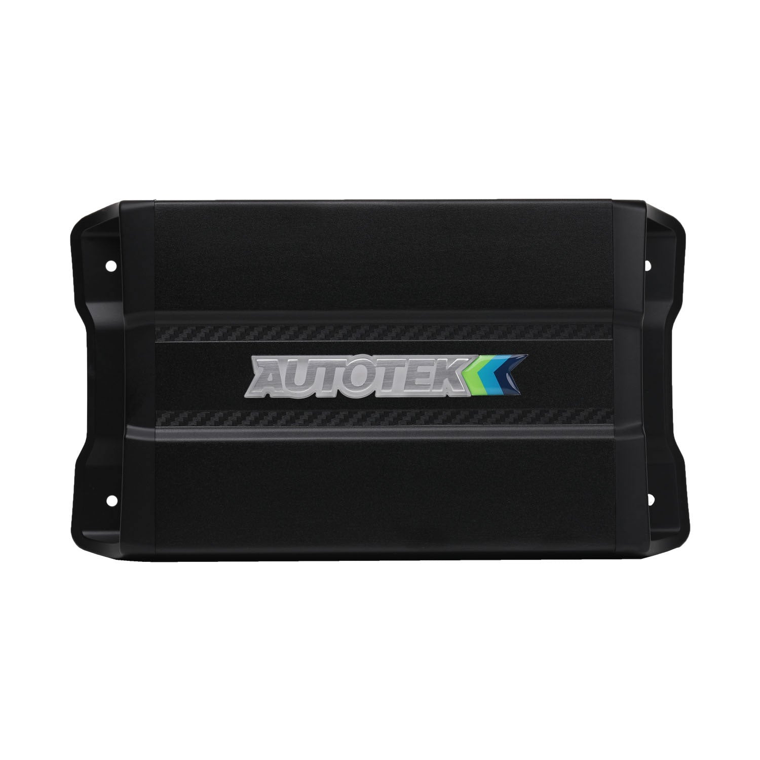 Autotek MM-1525.1D, Mean Machine 1-Ohm Stable Compact Mono Amplifier, 1500 Watts