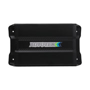 Autotek MM-1525.1D, Mean Machine 1-Ohm Stable Compact Mono Amplifier, 1500 Watts