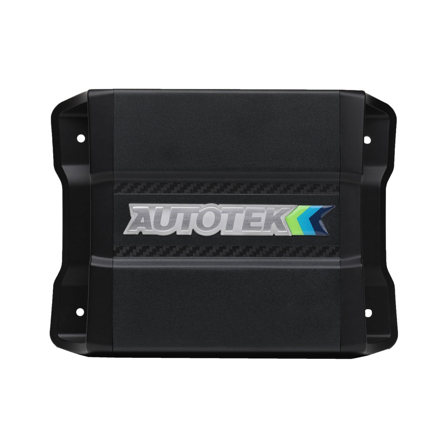 Autotek MM-1525.2D, Mean Machine Compact Bridgeable 2 Channel Amplifier, 1500 Watts