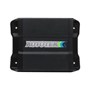 Autotek MM-1525.2D, Mean Machine Compact Bridgeable 2 Channel Amplifier, 1500 Watts