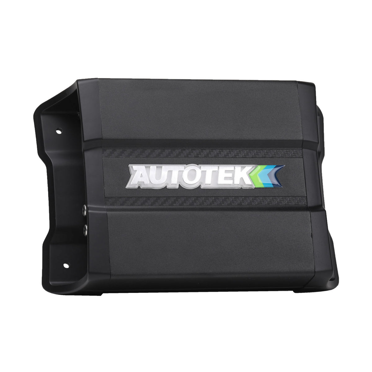 Autotek MM-1525.4D, Mean Machine Compact Bridgeable 4 Channel Full Range Amplifier, 1500 Watts