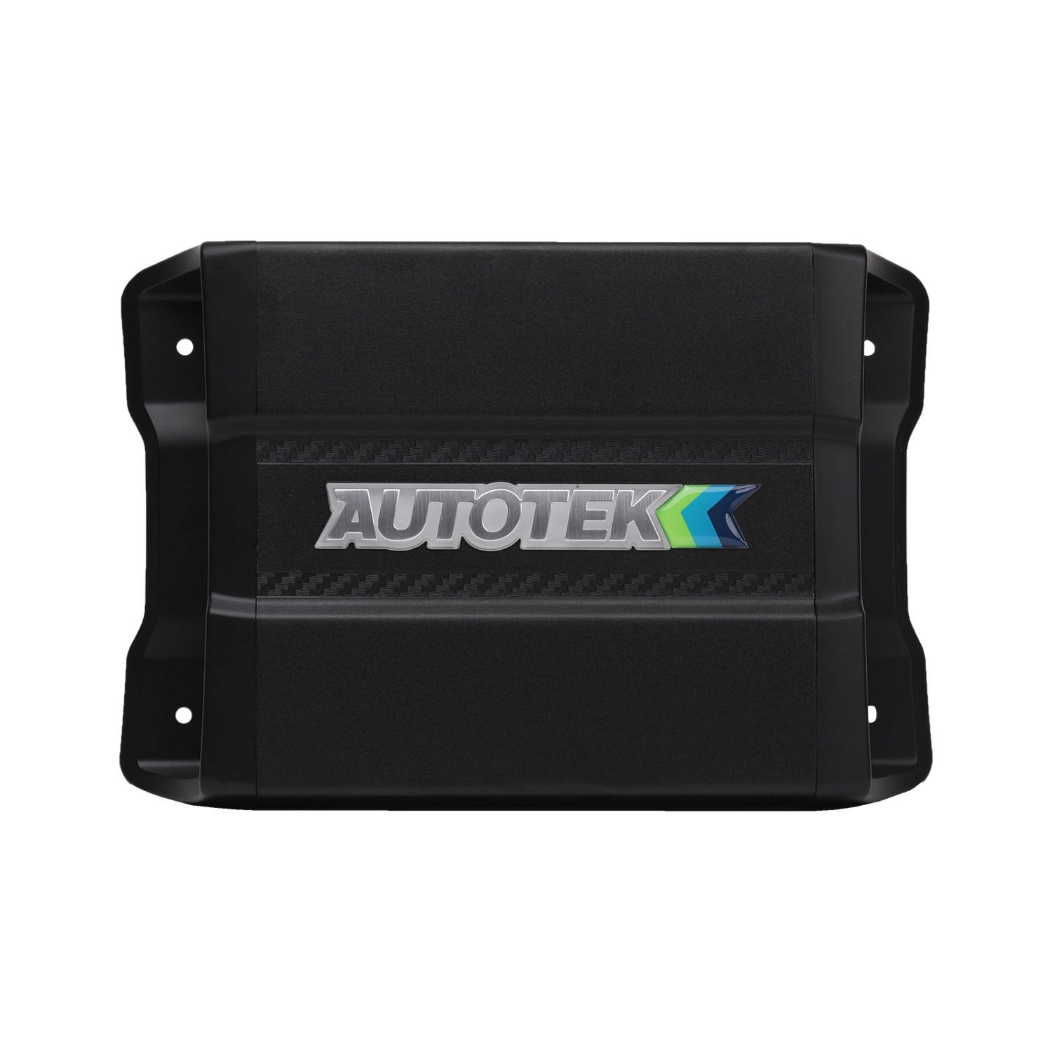 Autotek MM-1525.4D, Mean Machine Compact Bridgeable 4 Channel Full Range Amplifier, 1500 Watts