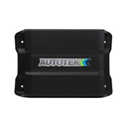 Autotek MM-1525.4D, Mean Machine Compact Bridgeable 4 Channel Full Range Amplifier, 1500 Watts