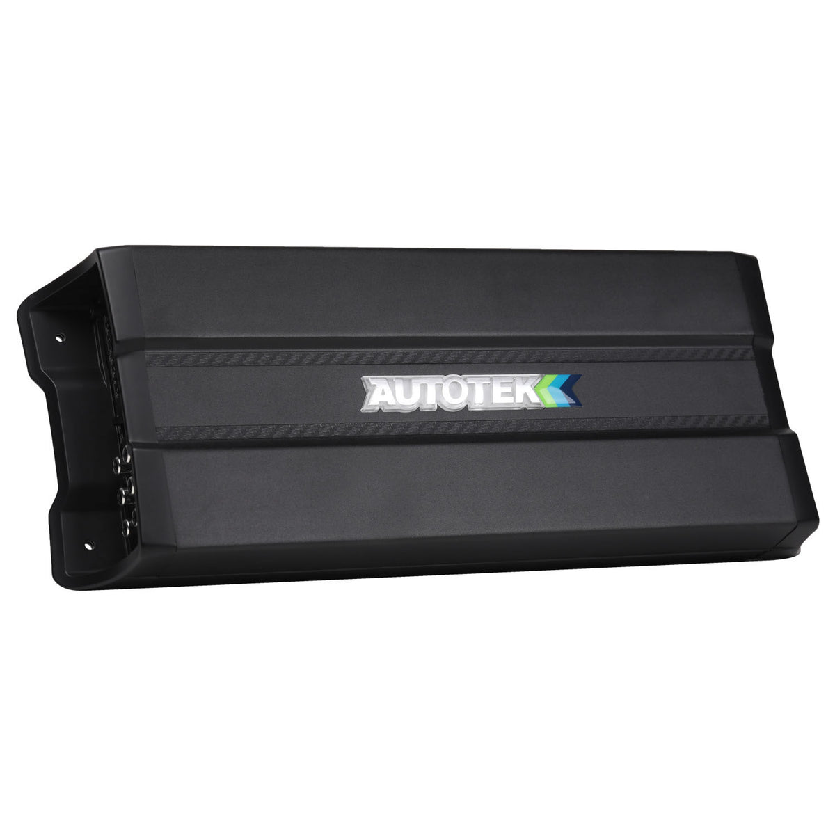 Autotek MM-1525.5D, Mean Machine Compact 5 Channel Amplifier, 1500 Watts