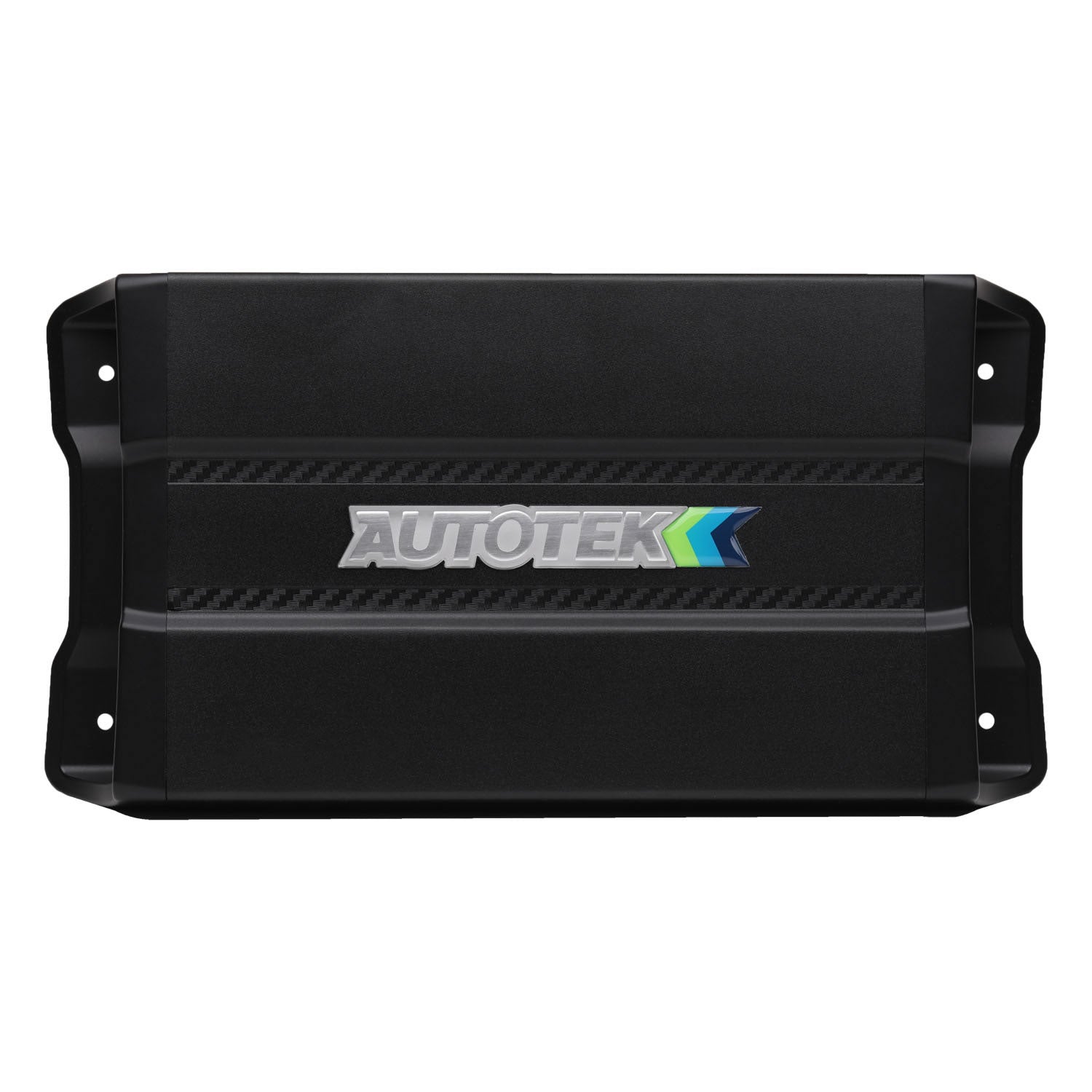 Autotek MM-2025.1D, Mean Machine 1-Ohm Stable Compact Mono Amplifier, 2000 Watts