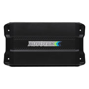Autotek MM-2025.1D, Mean Machine 1-Ohm Stable Compact Mono Amplifier, 2000 Watts