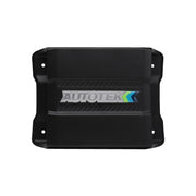 Autotek MM-2025.2D, Mean Machine Compact Bridgeable 2 Channel Amplifier, 2000 Watts