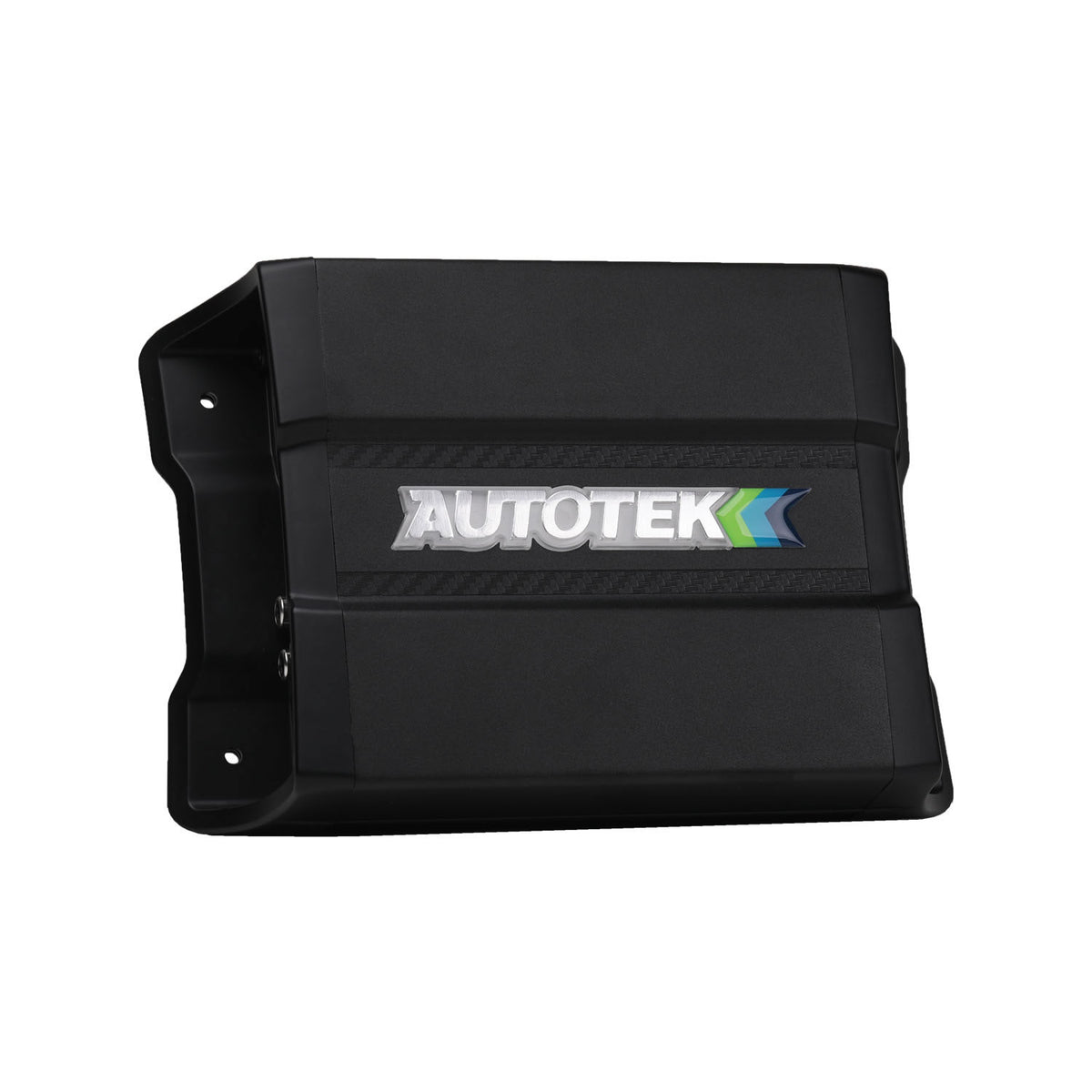 Autotek MM-2025.4D, Mean Machine Compact Bridgeable 4 Channel Full Range Amplifier, 2000 Watts