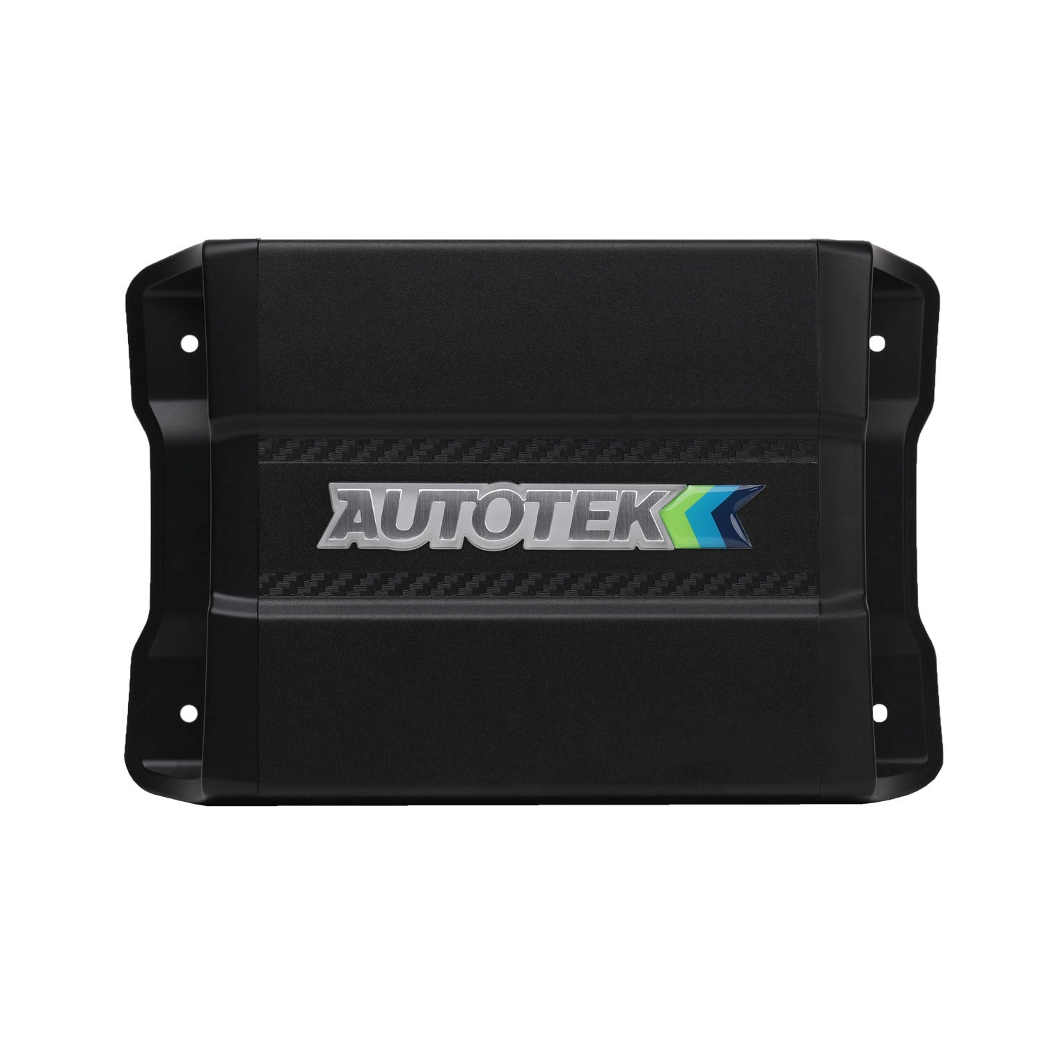 Autotek MM-2025.4D, Mean Machine Compact Bridgeable 4 Channel Full Range Amplifier, 2000 Watts
