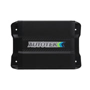 Autotek MM-2025.4D, Mean Machine Compact Bridgeable 4 Channel Full Range Amplifier, 2000 Watts