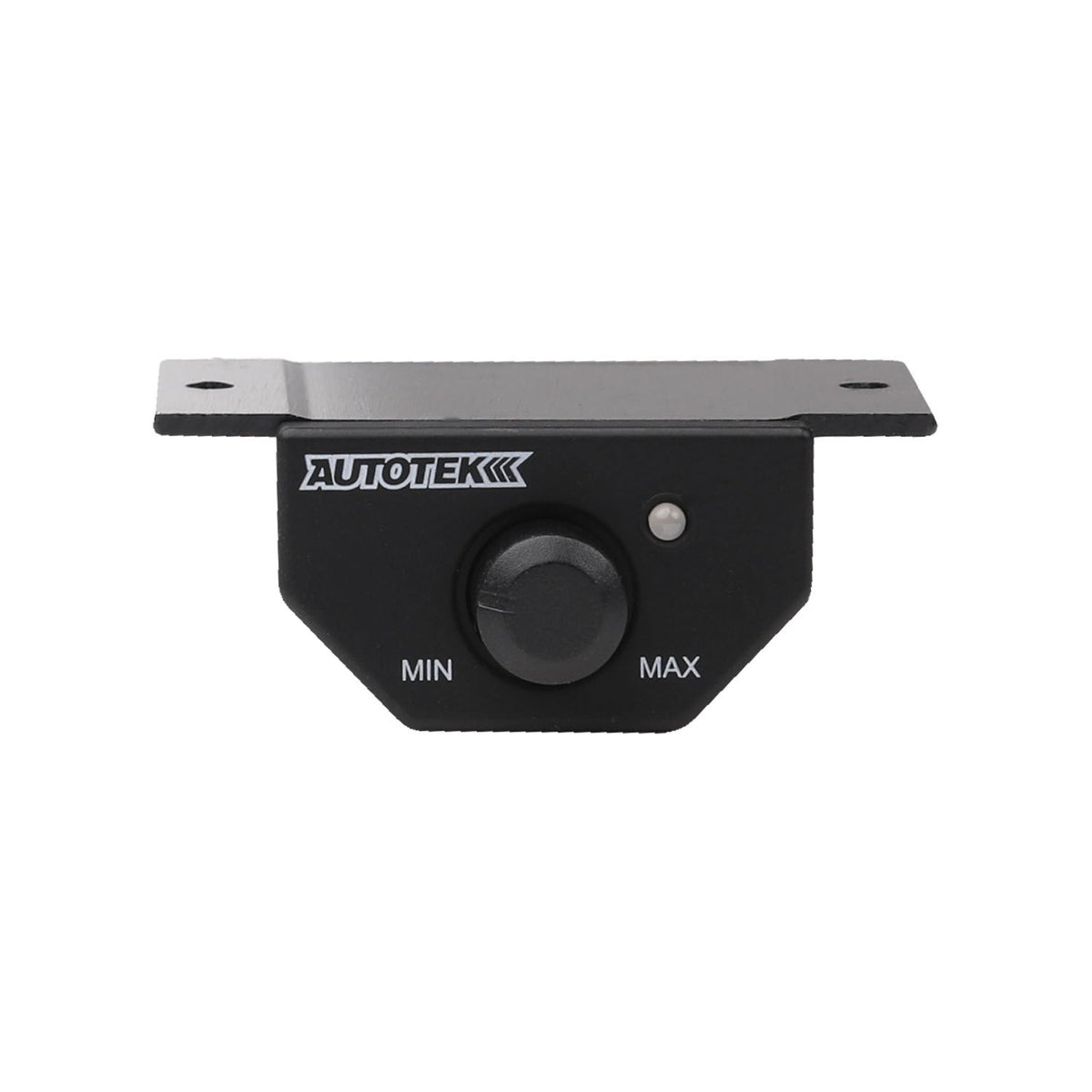 Autotek MM-3025.1D, Mean Machine 1-Ohm Stable Compact Mono Amplifier, 3000 Watts