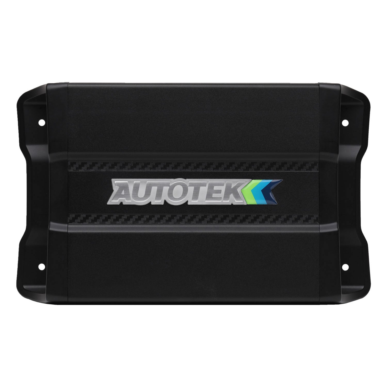 Autotek MM-3025.2D, Mean Machine Compact Bridgeable 2 Channel Amplifier, 3000 Watts
