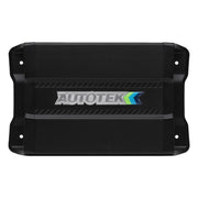 Autotek MM-3025.2D, Mean Machine Compact Bridgeable 2 Channel Amplifier, 3000 Watts