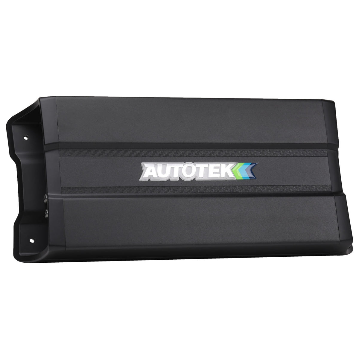 Autotek MM-3025.4D, Mean Machine Compact Bridgeable 4 Channel Full Range Amplifier, 3000 Watts