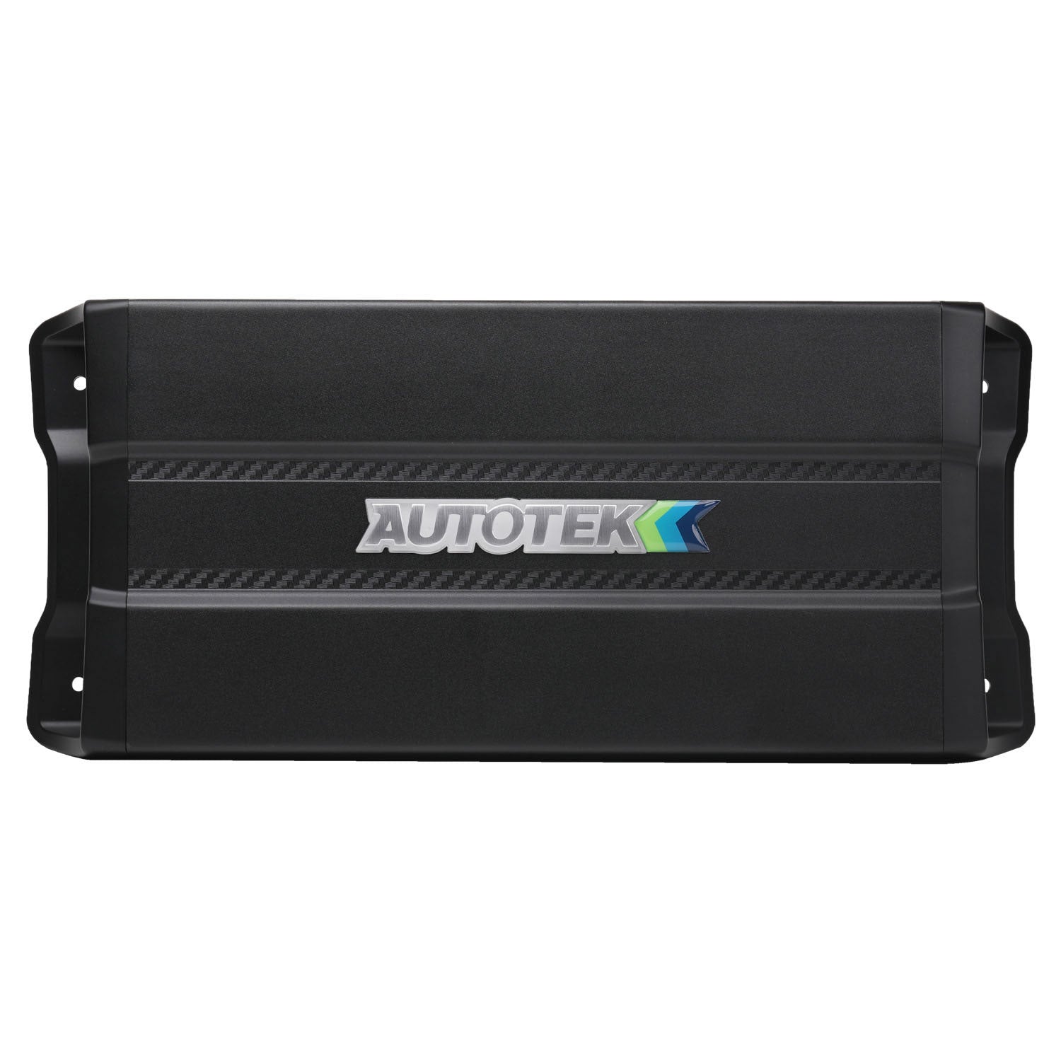 Autotek MM-3025.4D, Mean Machine Compact Bridgeable 4 Channel Full Range Amplifier, 3000 Watts