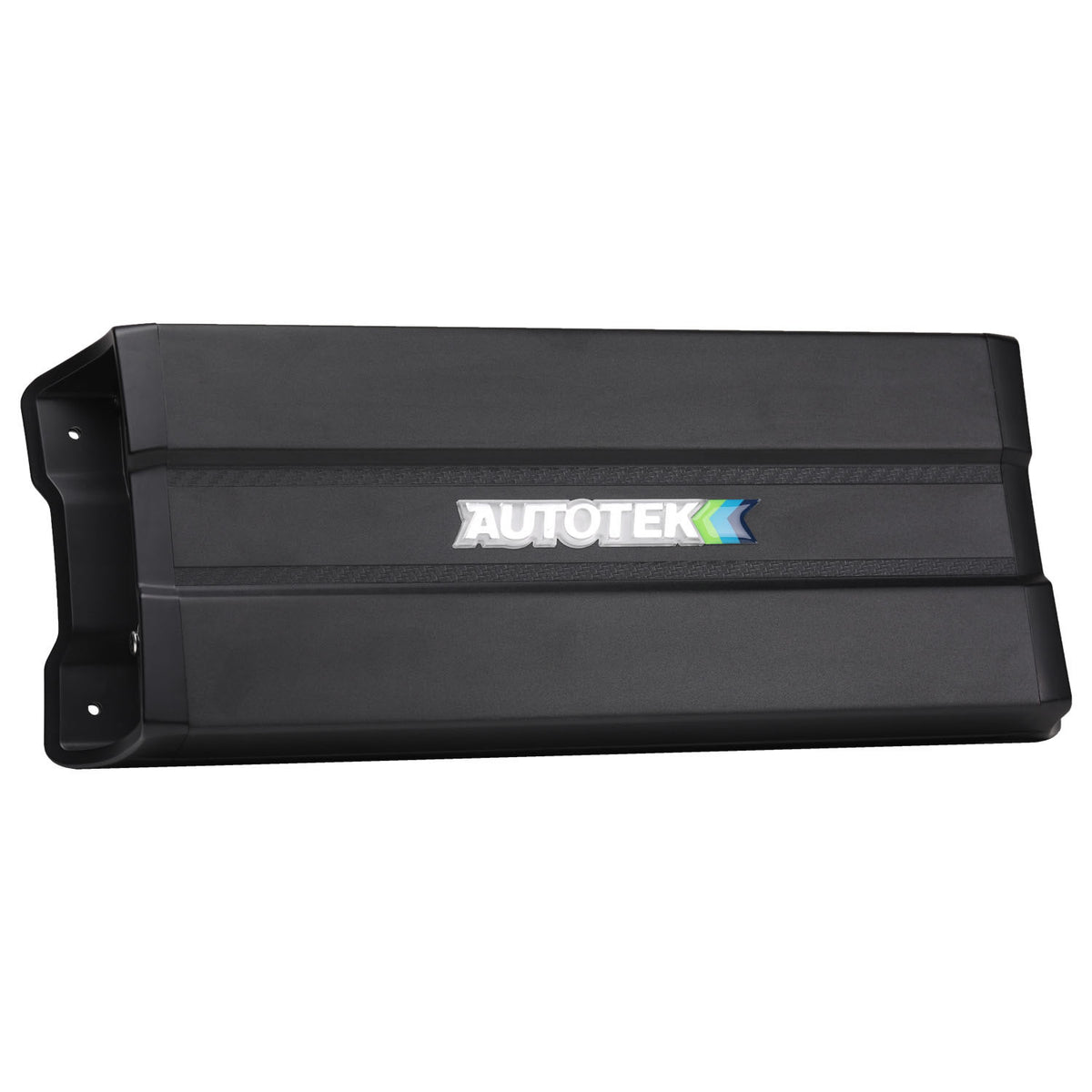 Autotek MM-4025.1D, Mean Machine 1-Ohm Stable Compact Mono Amplifier, 4000 Watts