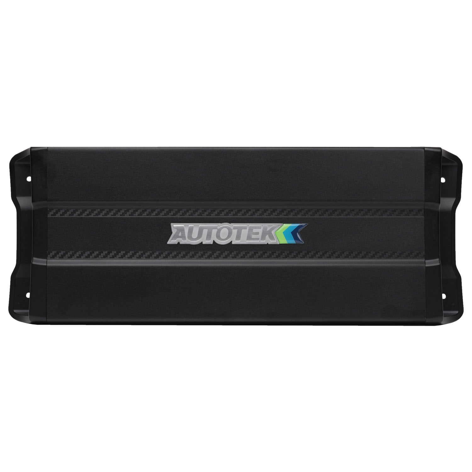 Autotek MM-4025.1D, Mean Machine 1-Ohm Stable Compact Mono Amplifier, 4000 Watts