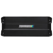 Autotek MM-4025.1D, Mean Machine 1-Ohm Stable Compact Mono Amplifier, 4000 Watts