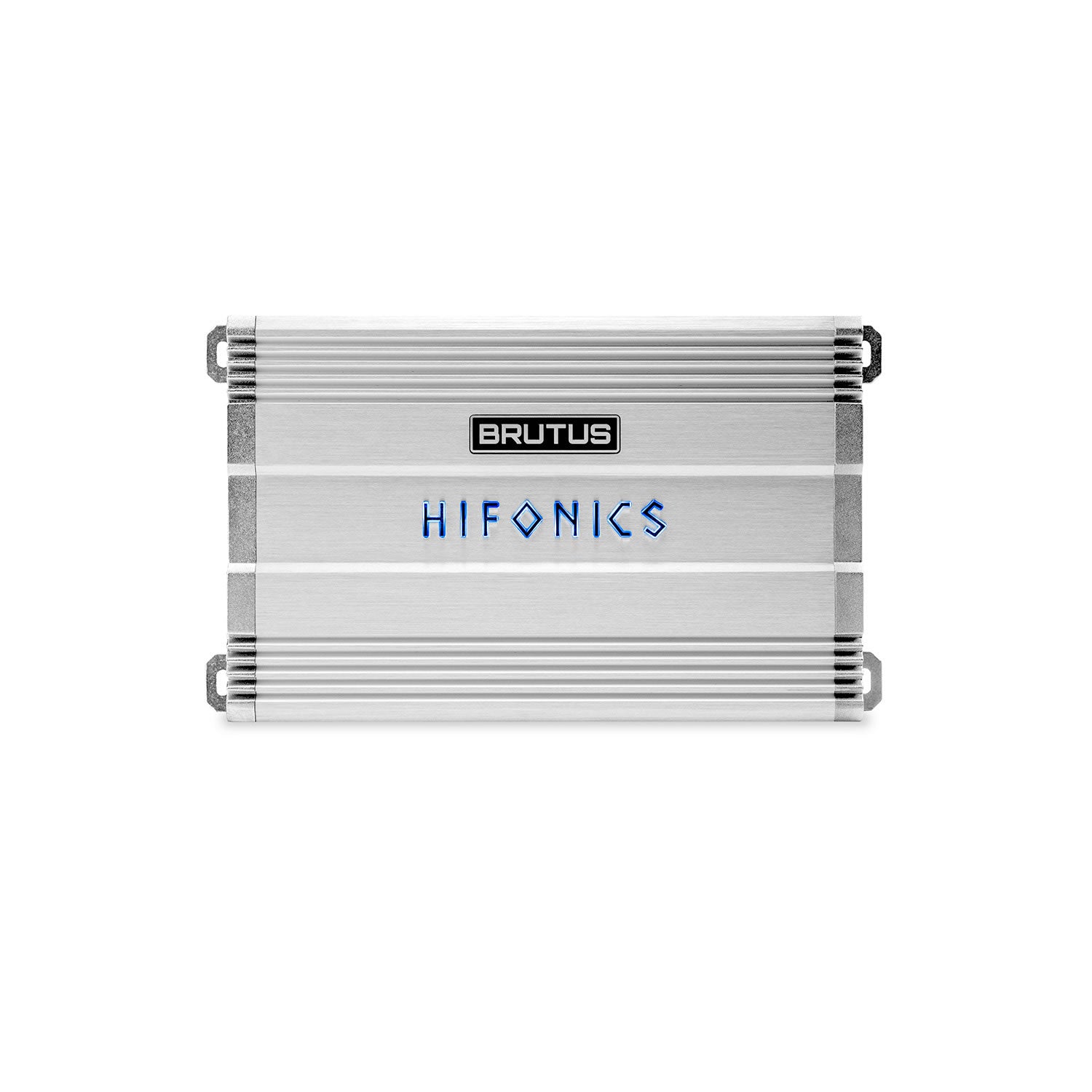 Hifonics Brutus BG BG-1000.1, Mono Block Car Audio Amplifier, 1000 Watts