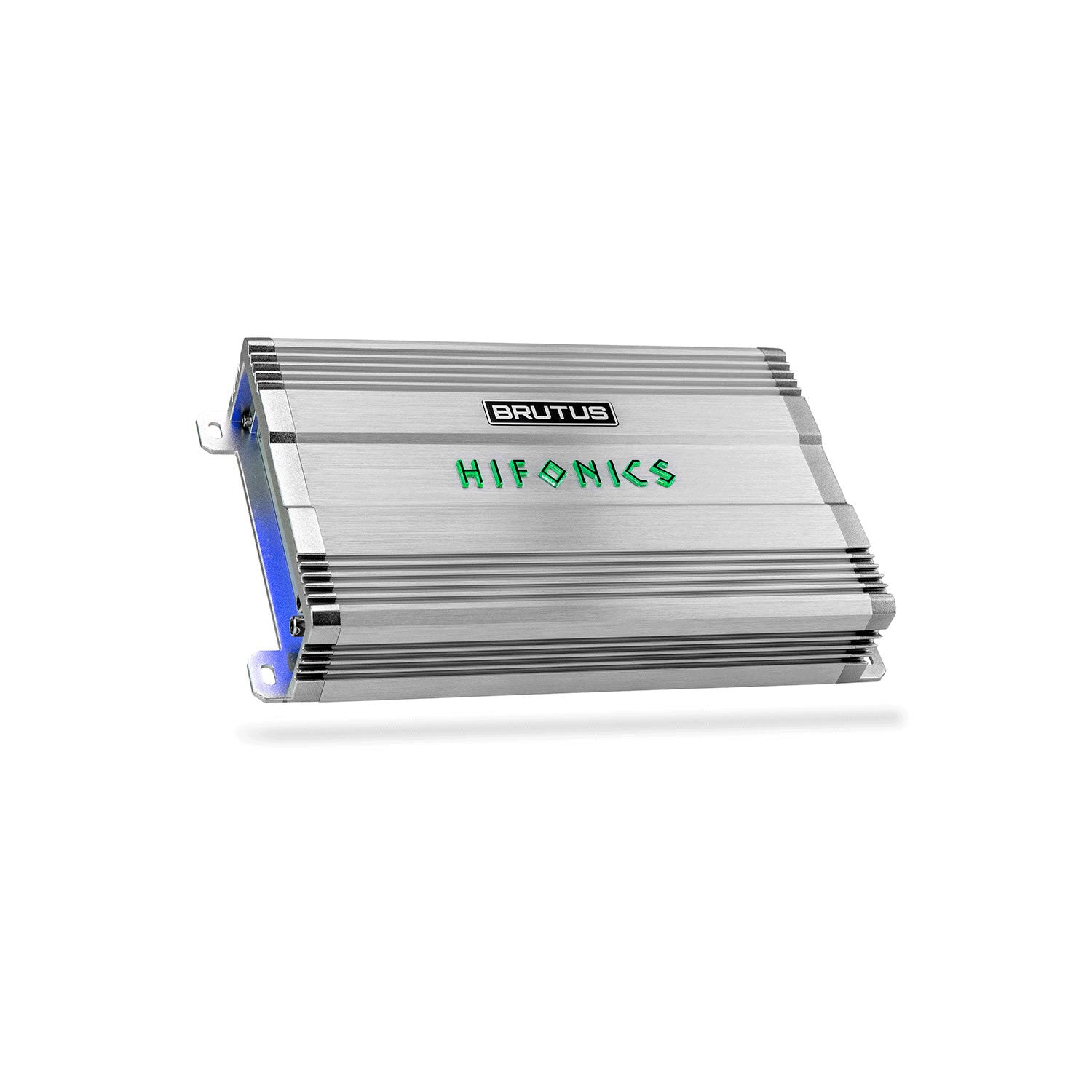 Hifonics Brutus BG BG-1000.1, Mono Block Car Audio Amplifier, 1000 Watts
