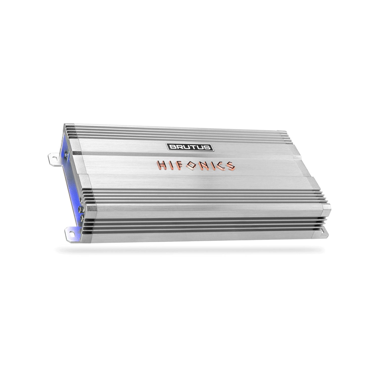 Hifonics Brutus BG BG-1000.2, 2 Channel Car Audio Amplifier, 1000 Watts