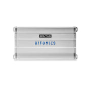 Hifonics Brutus BG BG-1100.4, 4 Channel Full Range Car Audio Amplifier, 1100 Watts