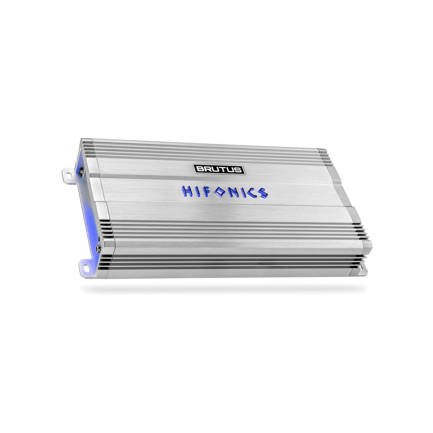 Hifonics Brutus BG BG-1400.1, Mono Block Car Audio Amplifier, 1400 Watts