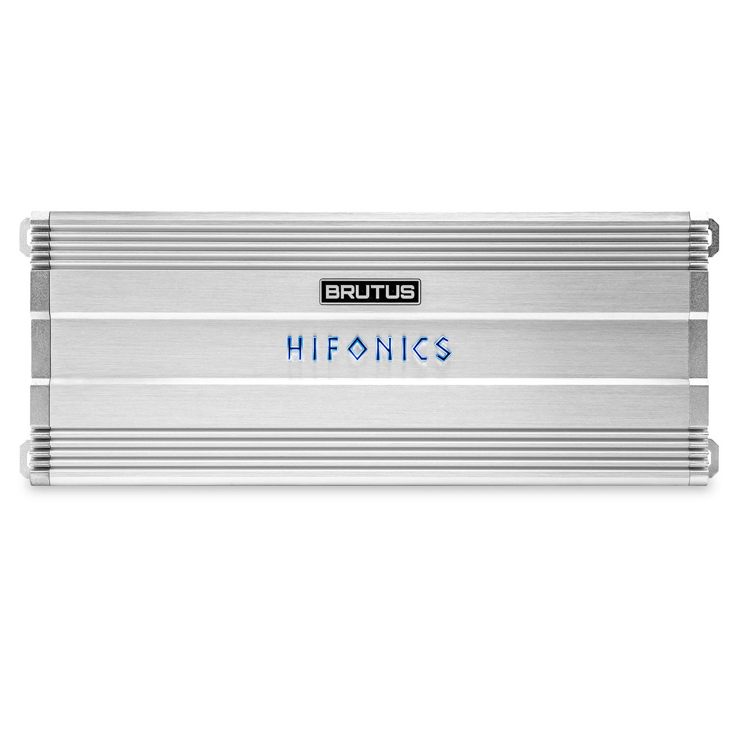 Hifonics Brutus BG BG-3000.1, Mono Block Car Audio Amplifier, 3000 Watts